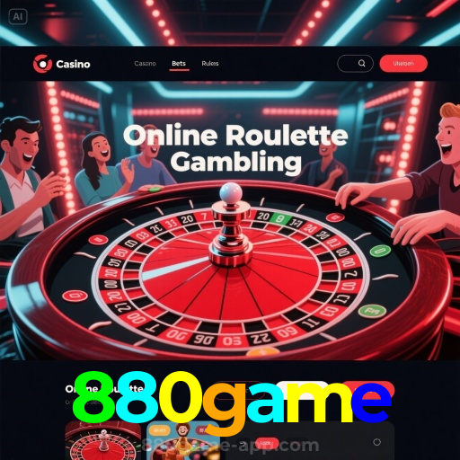 880game：Aposte no futebol online e vença no estilo que você merece!