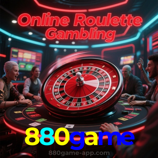 880game：Aposte agora nas roletas e mostre sua sorte!