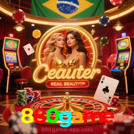 880game：O melhor cassino online com roleta, poker e apostas no futebol!