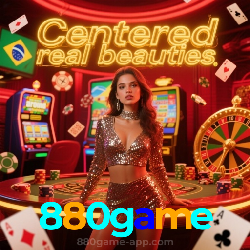 880game:Jogue nas melhores slots e vença o jackpot em grande estilo!