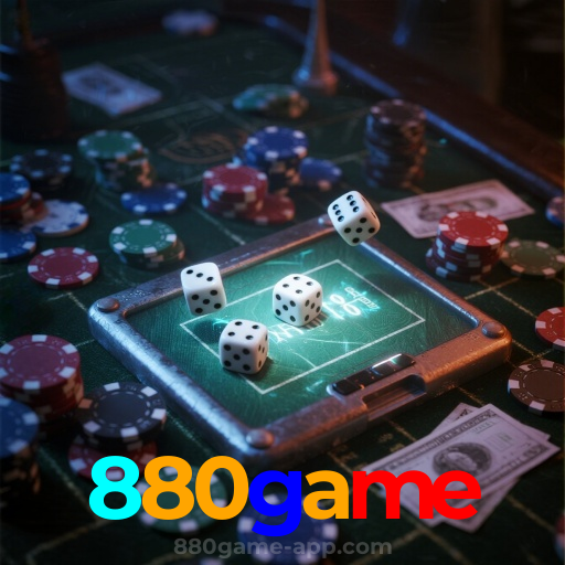 880game：Ganhe prêmios incríveis no futebol e em jogos como roleta e blackjack!