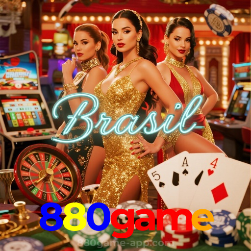 880game：Jogue agora e desafie a sorte em nosso cassino online!