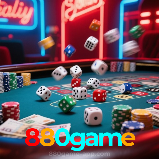880game:Jogue slots, aposte no futebol e vença com grandes prêmios!