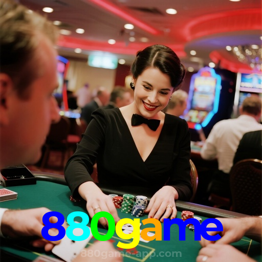 880game:Entre na ação! Aposte nas melhores mesas de roleta!
