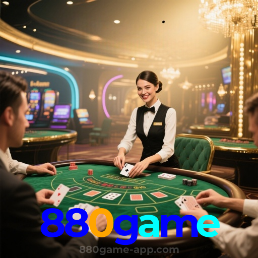 880game：Apostas ao vivo no futebol e vitórias garantidas em roleta!