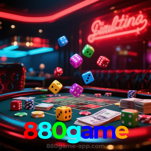 880game：O melhor cassino online com apostas ao vivo em futebol e jogos de cassino!