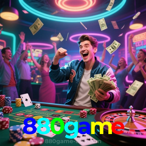 880game：Os jackpots estão esperando por você! Entre no jogo e faça história!