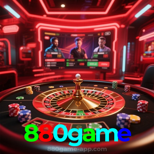 880game：Mostre suas habilidades e vença nas mesas de poker online!