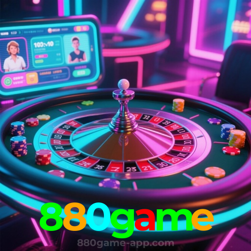 880game：Apostas no futebol e diversão com roleta e blackjack no nosso cassino online!