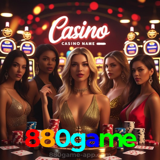 880game：A sorte está ao seu alcance! Aposte e vença no futebol!