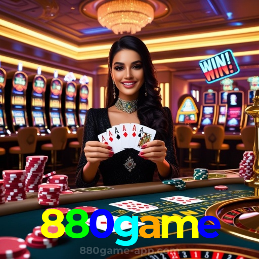 880game:Jogue poker e conquiste prêmios como um verdadeiro campeão!