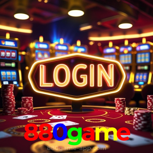 880game：As melhores slots e jackpots estão esperando por você! Jogue agora!