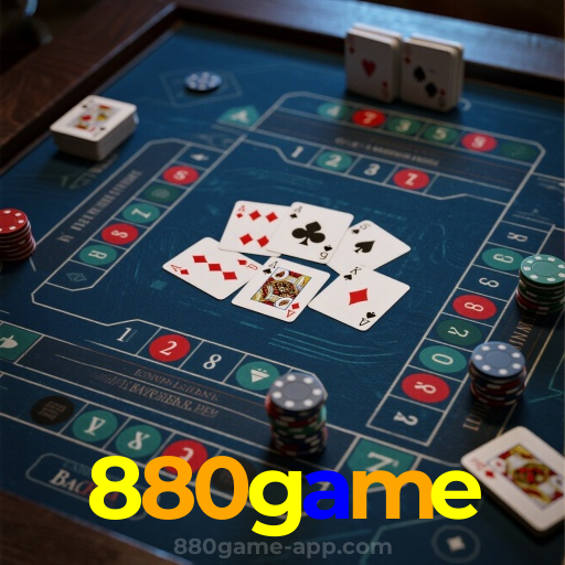 880game:Apostas emocionantes em futebol e vitórias épicas no cassino online!