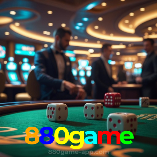 880game：Jogue poker, aposte no futebol e tenha uma experiência incrível no cassino online!