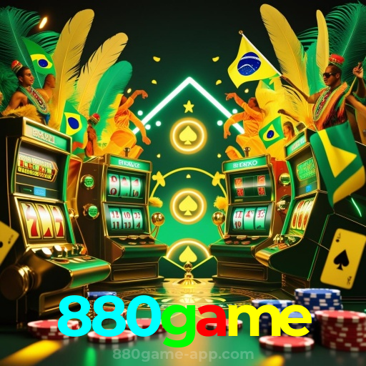 880game：Jogue poker e prove que você é o melhor nas cartas!
