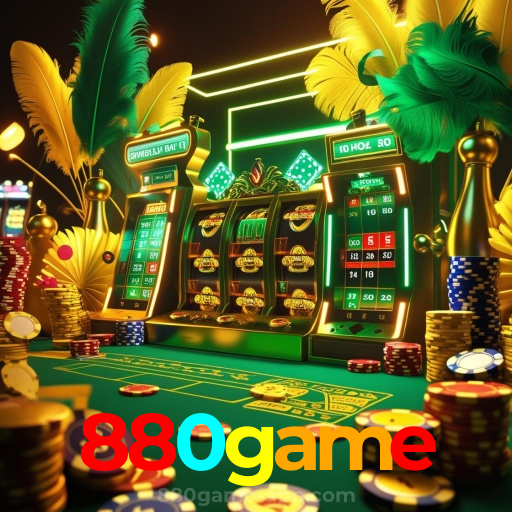 880game:Aposte no futebol e sinta a emoção da vitória!