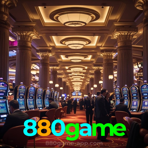 880game：Apostas no futebol e diversão em blackjack e roleta online te esperam!
