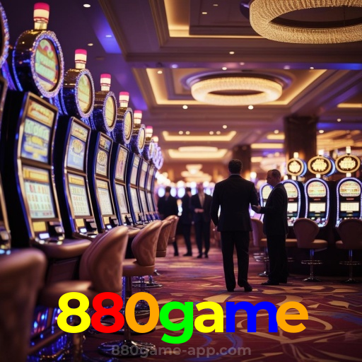 880game:A melhor experiência de apostas e jogos de cassino, incluindo futebol online!