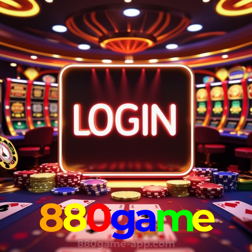 880game：Jogue no cassino online com apostas no futebol e ganhe grandes prêmios!