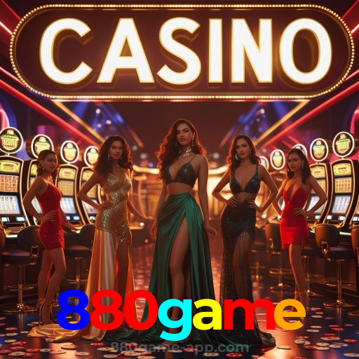 880game:A emoção do blackjack te espera! Aposte e vença agora!