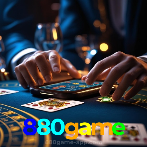 880game:A sorte está na roleta! Aposte e veja sua vitória acontecer!