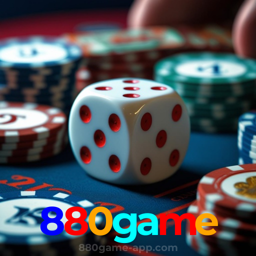 880game：Aposte nas roletas e mostre que a sorte está com você!