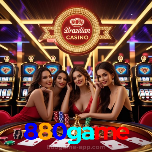 880game:As slots mais emocionantes estão esperando por você! Jogue agora!