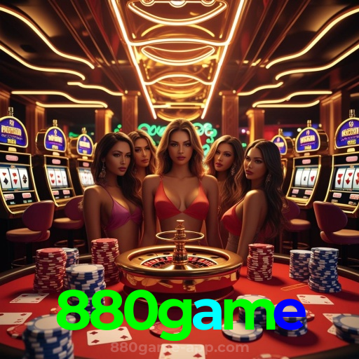 880game:A sorte é sua! Aposte agora e ganhe muito mais!