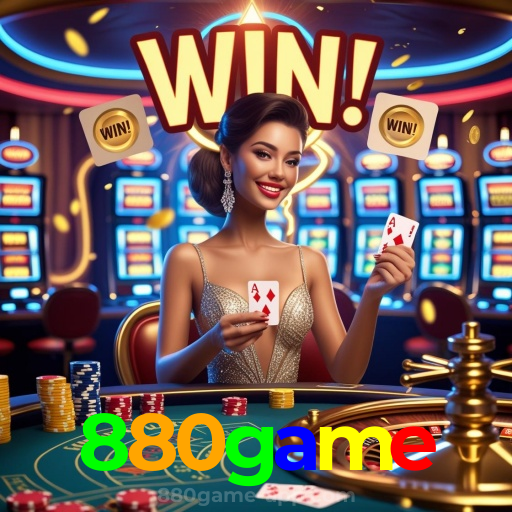 880game：No futebol online, cada jogo é uma chance de ganhar!