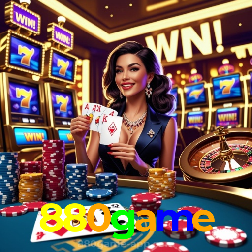 880game：Jogue futebol online e tenha prêmios incríveis esperando por você!