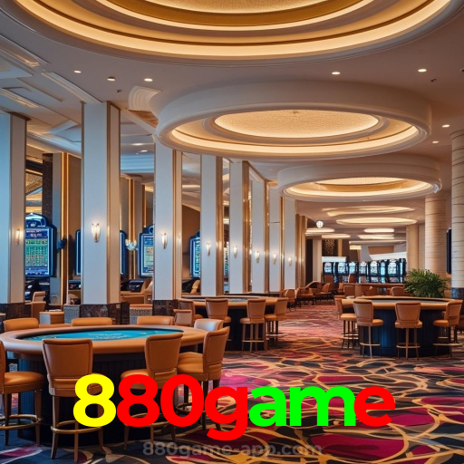 880game:Aposte no seu time e ganhe prêmios incríveis com poker e roleta!