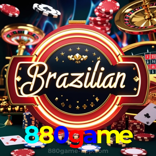 880game：Entre no nosso cassino e aposte nas melhores máquinas caça-níqueis!