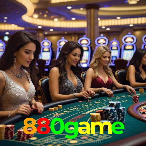 880game:Jogue poker online e leve prêmios incríveis para casa!