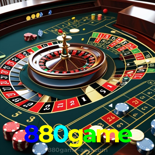 880game：Jogue slots, blackjack e aposte no futebol para diversão e vitórias!