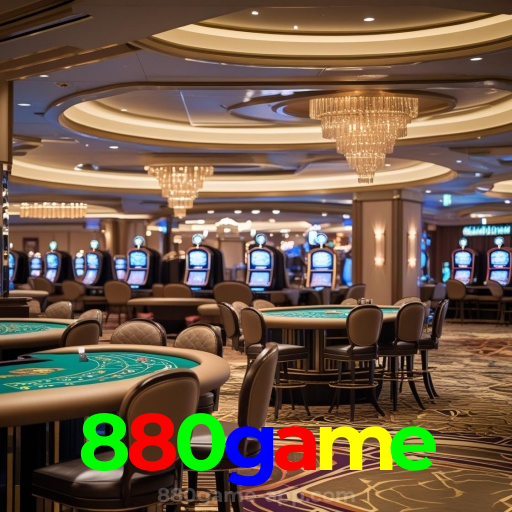 880game:A sorte está no cassino online com apostas no futebol e grandes vitórias!