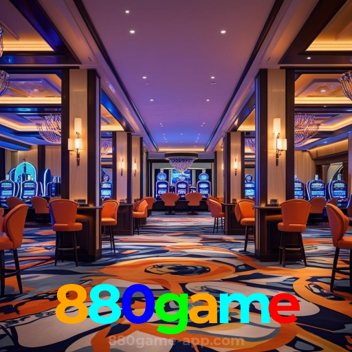 880game：O cassino online perfeito para jogadores de poker, roleta e futebol!
