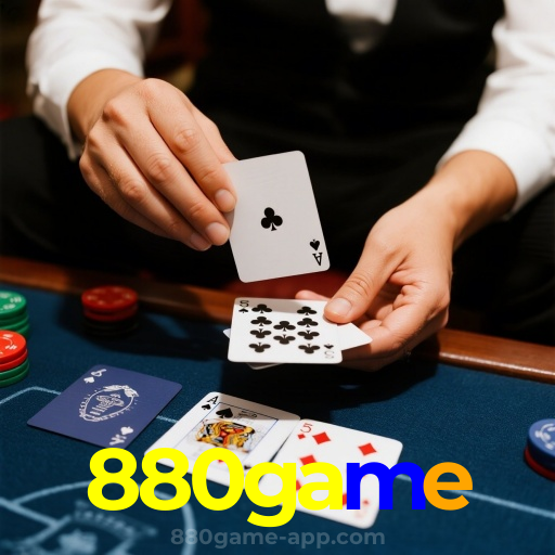 880game:Apostas em futebol e diversão em blackjack esperam por você!