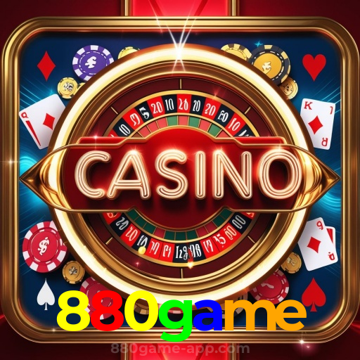 880game：Diversão garantida com blackjack, roleta e apostas ao vivo no futebol!