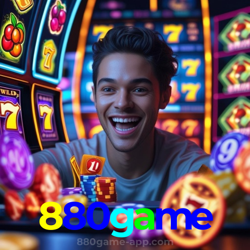 880game:Jogue slots, aposte no futebol e conquiste grandes vitórias!