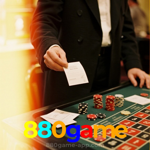 880game：Desafie seus limites no cassino online e ganhe grandes prêmios!