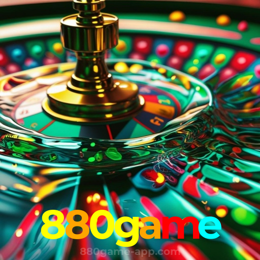 880game：Jogue nas melhores slots e conquiste grandes jackpots!
