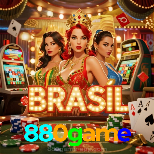 880game：Jogue nas nossas roletas e ganhe prêmios incríveis!