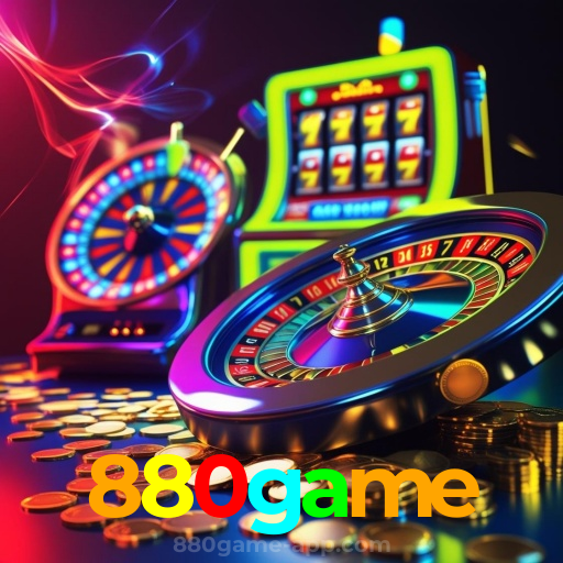 880game:Jogue agora nas melhores slots e ganhe prêmios fantásticos!