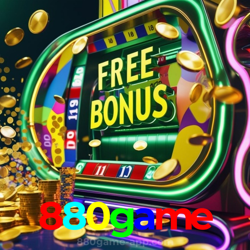 880game：Cada giro é uma nova chance! Aposte nas slots e vença!