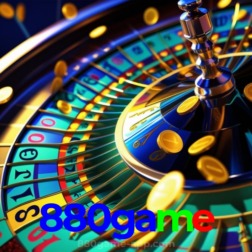 880game：A sorte está ao seu lado! Aposte no futebol online e vença!