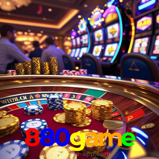 880game:Diversão garantida com blackjack, roleta e apostas ao vivo no futebol!