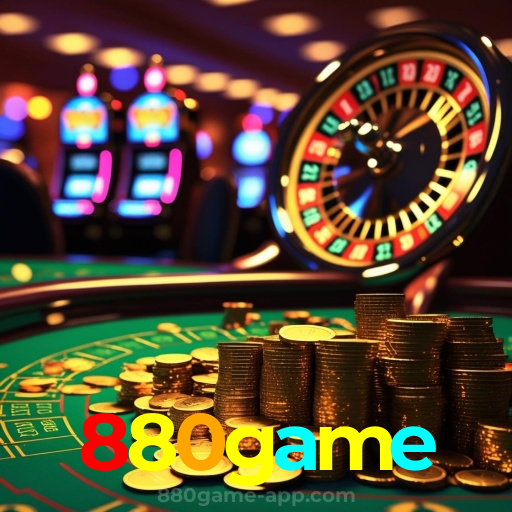 880game：Aposte no futebol e ganhe nos jogos de blackjack e poker online!