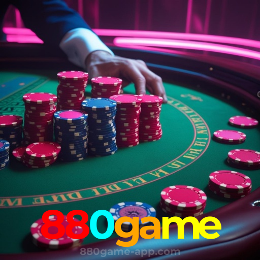 880game:Em cada giro das slots, a vitória está ao seu alcance!