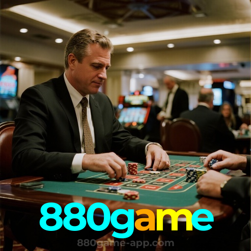 880game：Jogue slots e aposte no futebol no cassino online mais confiável!