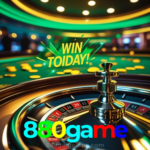880game:As slots mais emocionantes estão esperando por você! Jogue agora!